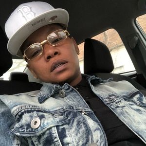 Meet your Posher, Tawanna